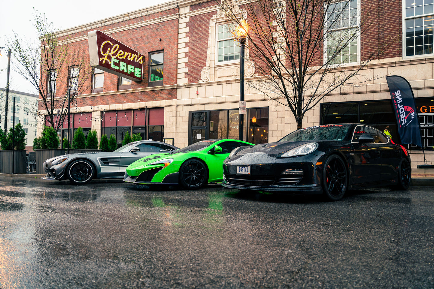 Redline Rally Spring 2021