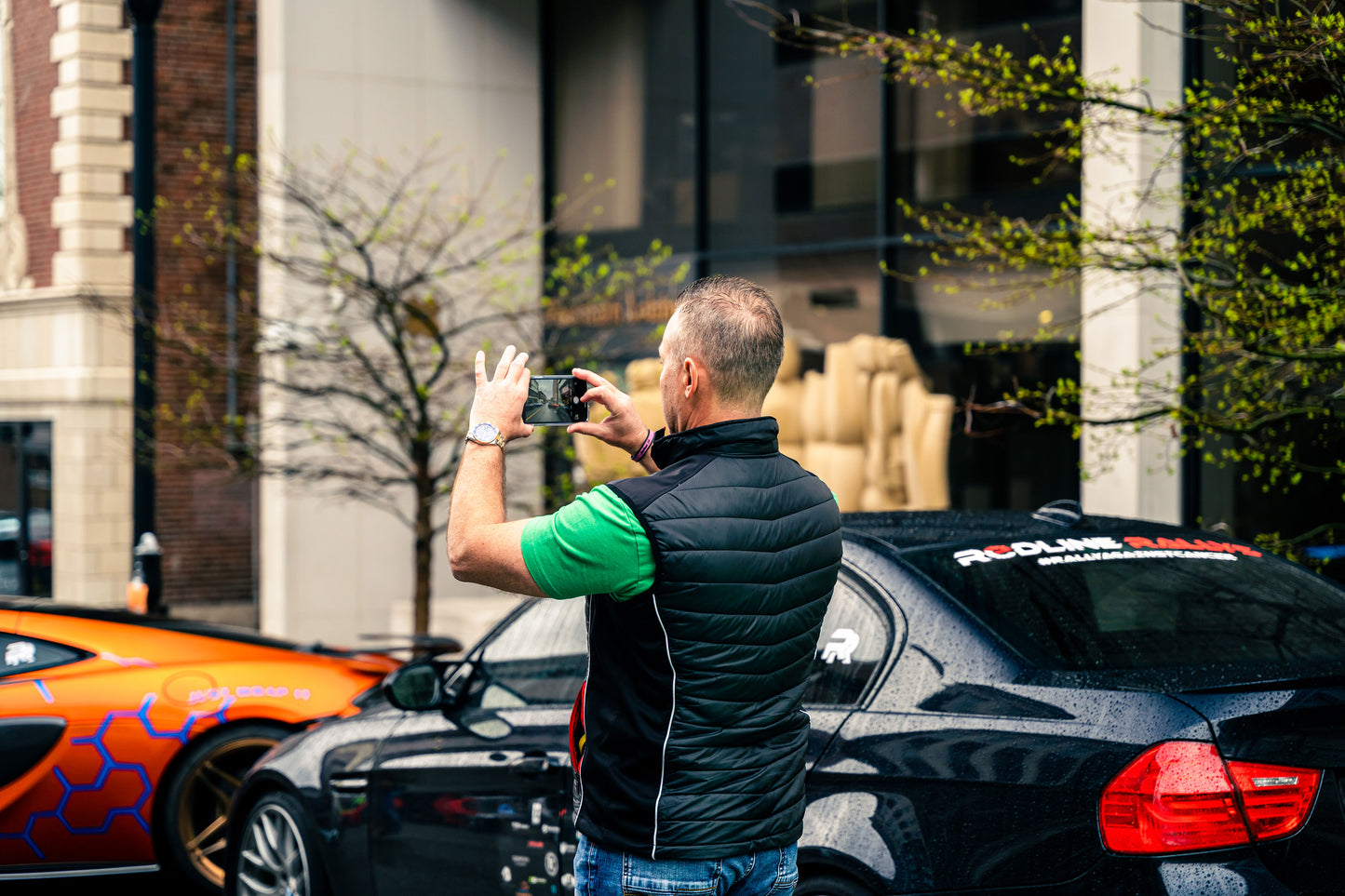 Redline Rally Spring 2021