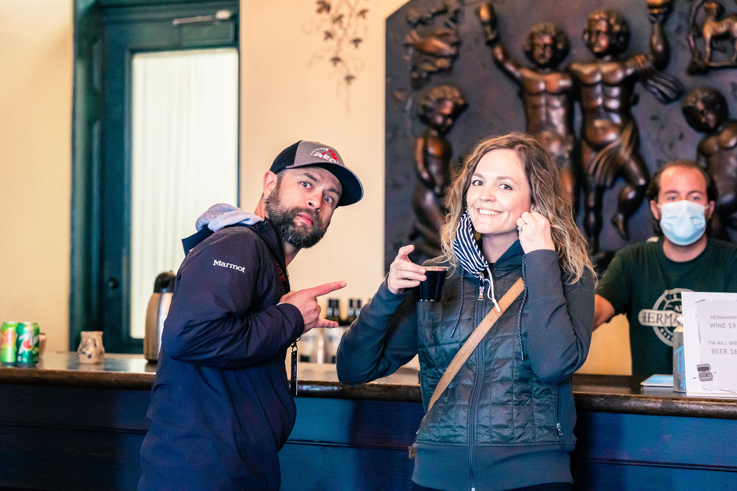 Redline Rally Spring 2021
