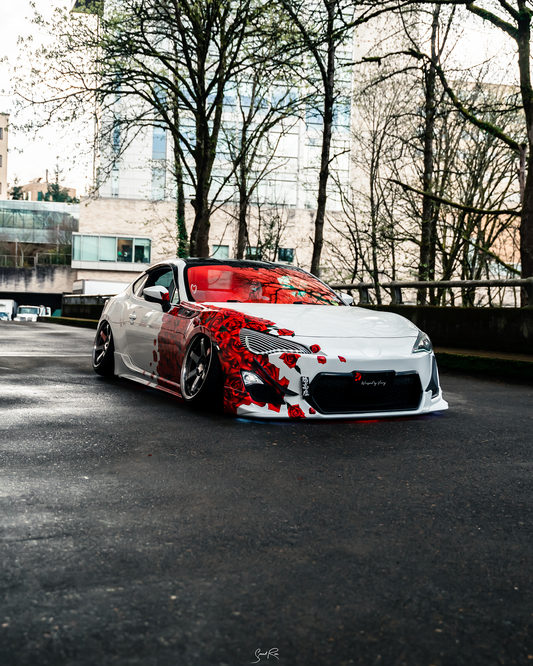 R O S E