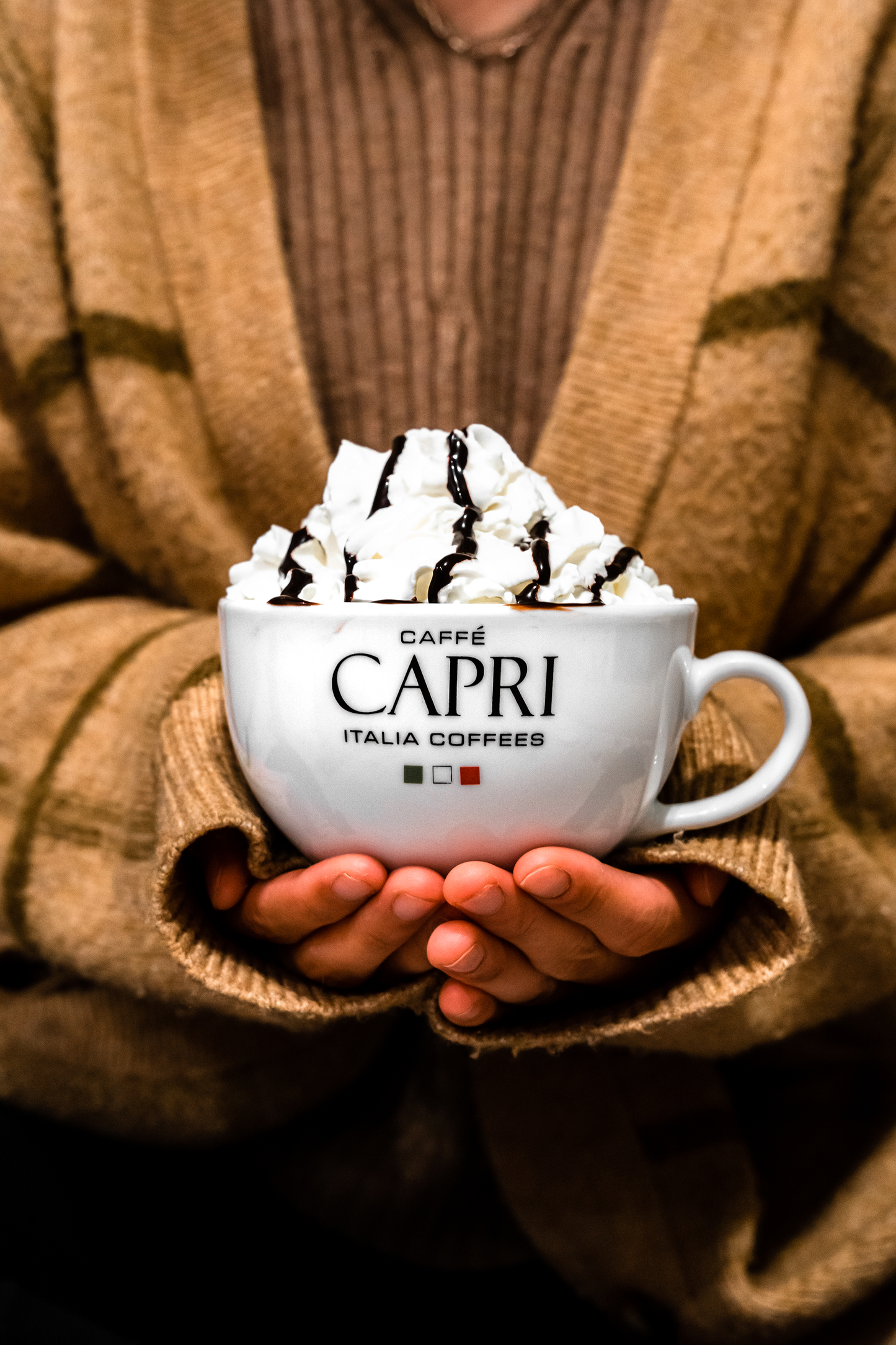 Caffé Capri