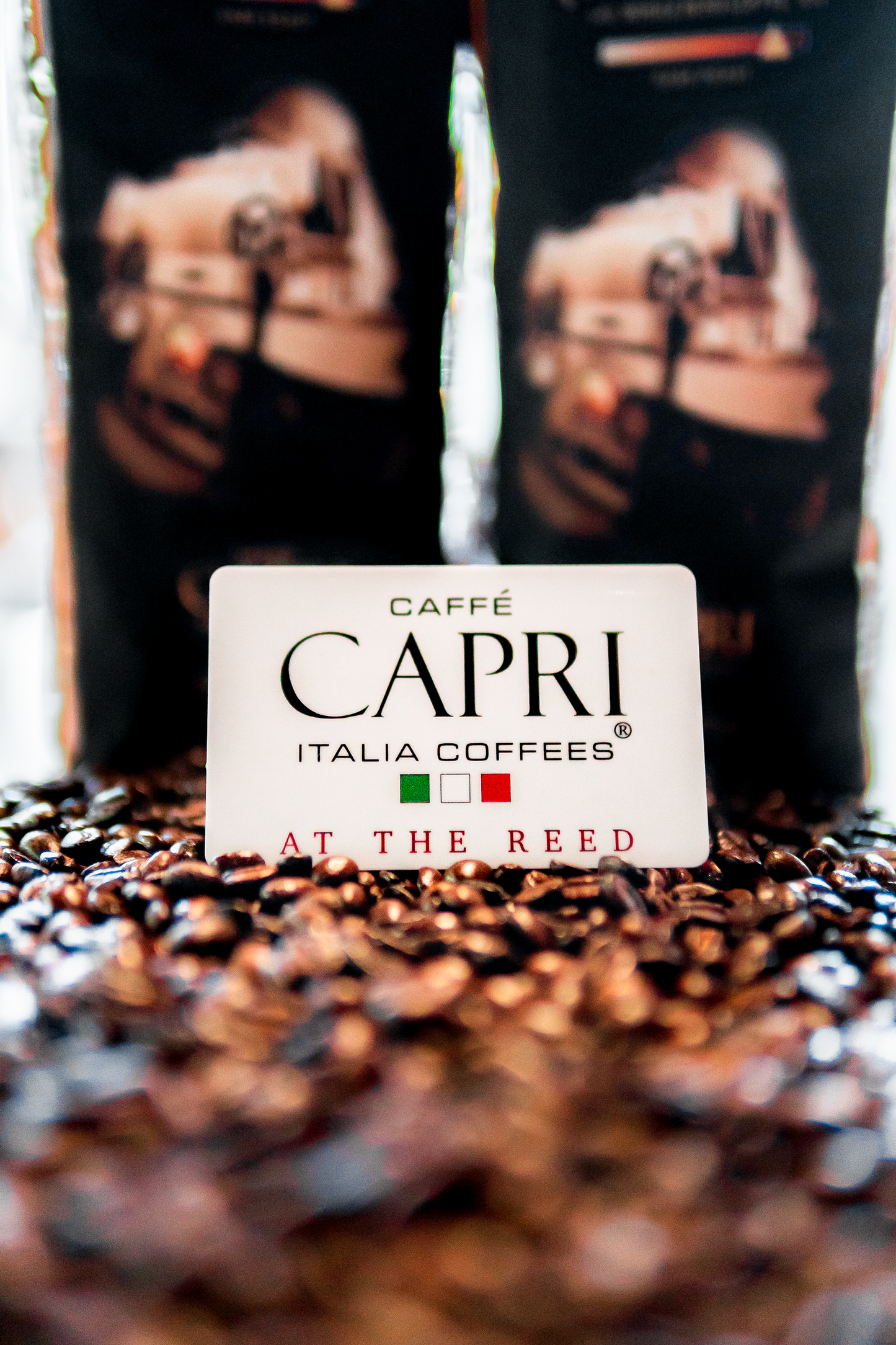 Caffé Capri