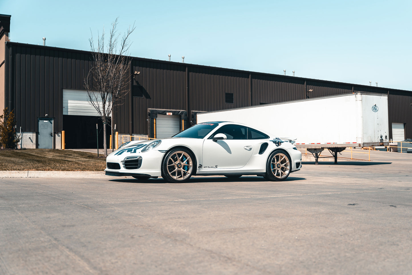 Redline Rally Spring 2021