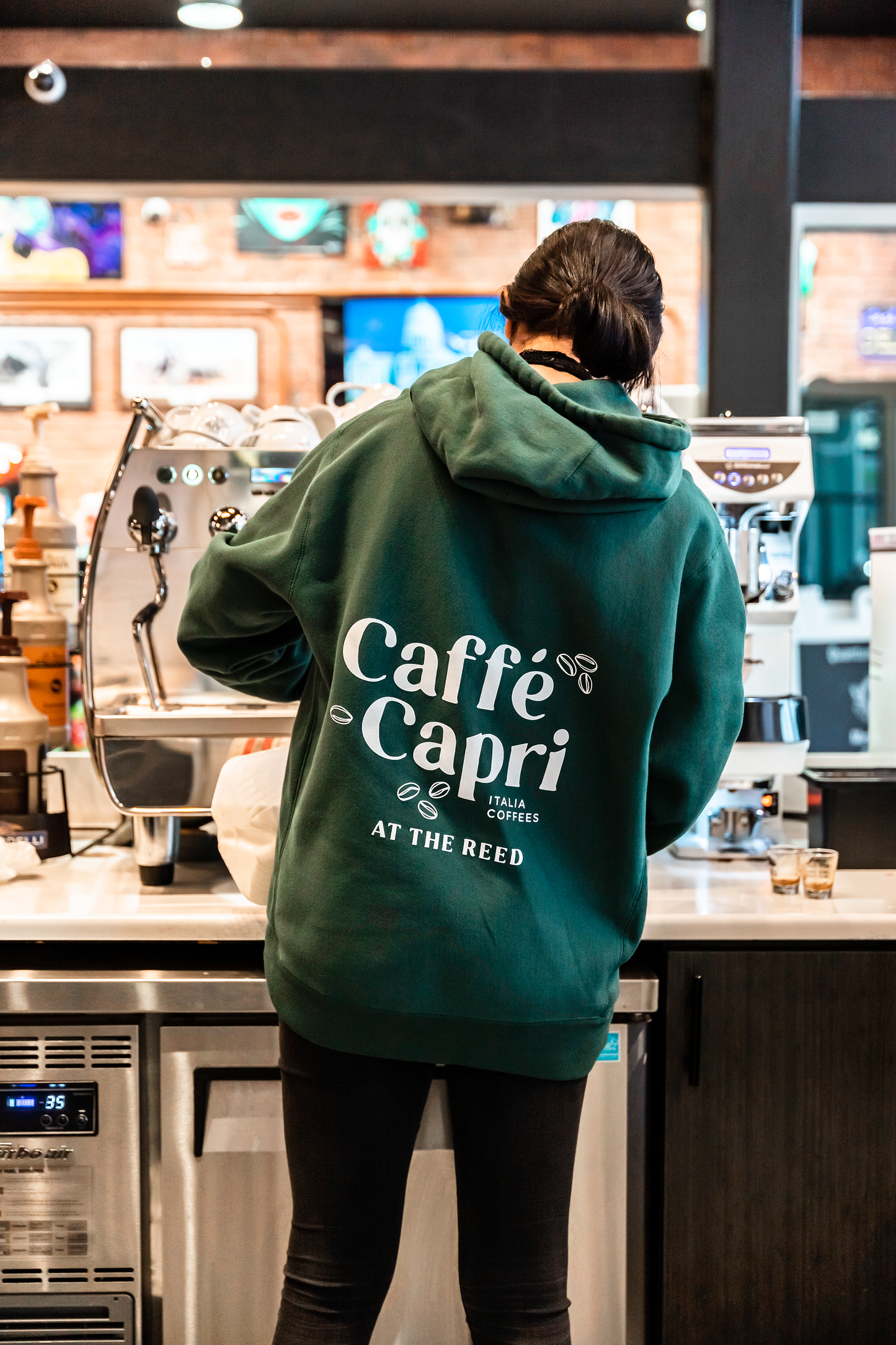 Caffé Capri